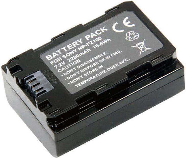 Batterij