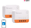 Sonoff ZBMINIL2 chytrý mini vypínač ZigBee (2 ks)