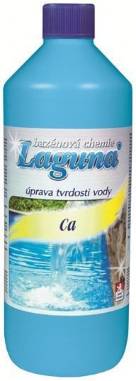 Přípravek ke snížení tvrdosti vody LAGUNA Ca 1 l
