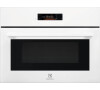 Trouba Electrolux EVM8E08V