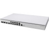 MIKROTIK CRS812-8DS-2DQ-2DDQ-RM, Cloud Router Switch