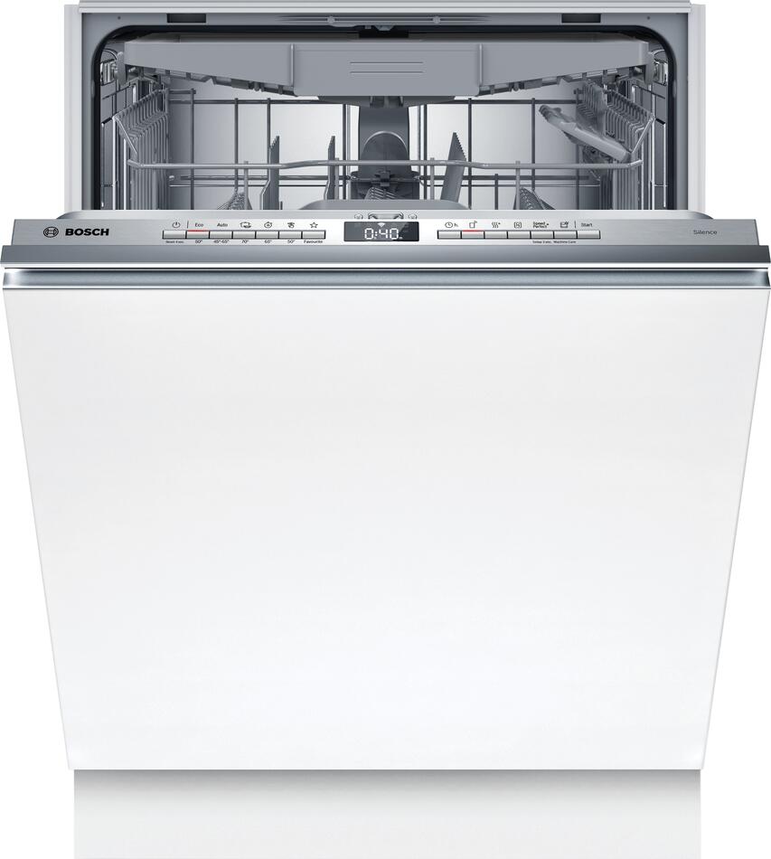Myčka nádobí Bosch SMV4HVX11E Serie 4