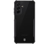 Tactical Quantum Stealth Kryt pro Samsung Galaxy A26 5G Clear/Black