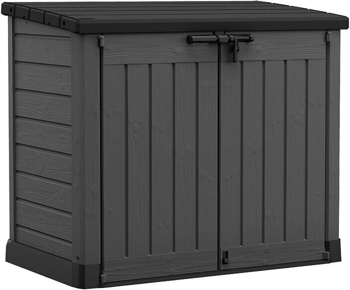 Zahradní box Keter STORE-IT-OUT MAX tmavě šedý