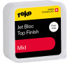 Jet Bloc Top Finish Mid
