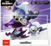 amiibo Meta Knight &amp; Shadow Star