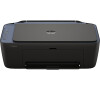 DeskJet 2921 All-in-One Printer Black HP