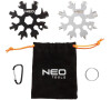 Sada nářadí NEO TOOLS GD015 2ks