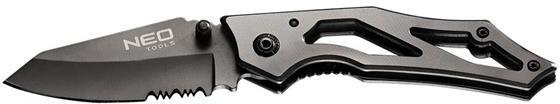 Nůž zavírací NEO TOOLS 63-025