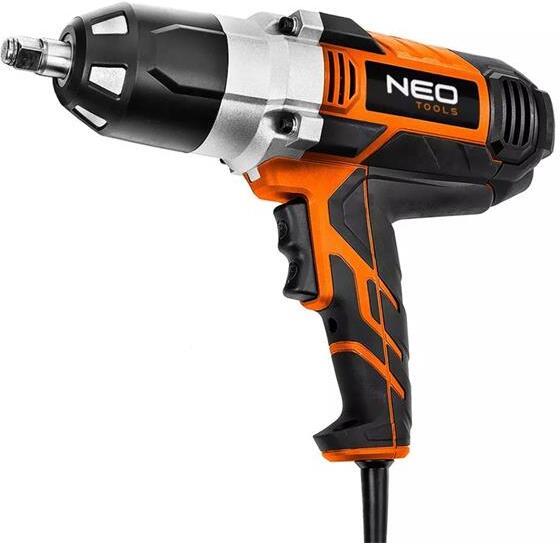 Utahovák rázový NEO TOOLS 04-720