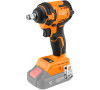Utahovák rázový NEO TOOLS 04-613 bez akumulátoru