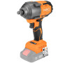 Utahovák rázový NEO TOOLS 04-608 bez akumulátoru
