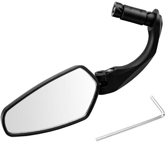 Zrcátko na kolo NEO TOOLS 91-011