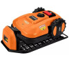 Robotická sekačka NEO TOOLS 04-621 E+, baterie + nože součástí