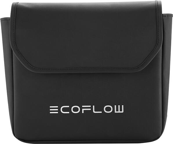 EcoFlow Glacier Classic odnímatelná úložná kapsa