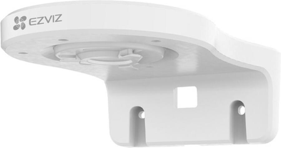 EZVIZ držák na stěnu WallMount/ pro PTZ a Turret kamery/ bílý (CS-CMT-Bracket-WallMount)