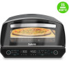 Salente Vulcano, elektrická pizza pec, 450°C