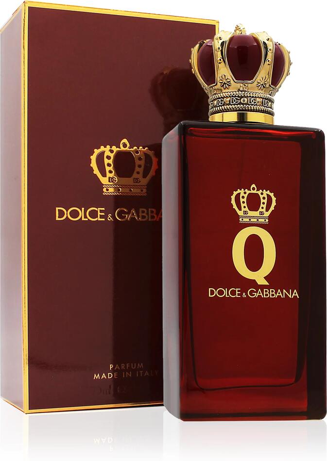Dolce & Gabbana Q by Dolce & Gabbana parfém pro ženy 100 ml