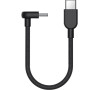 Xiaomi 3A Braided USB-C to USB-C Cable (10cm)