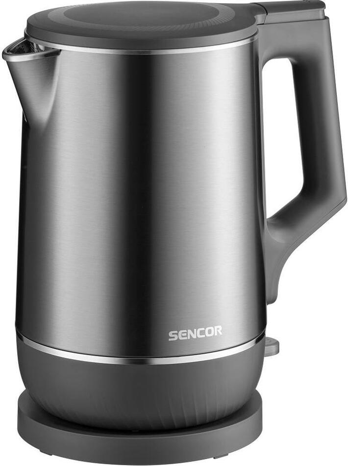 Varná konvice Sencor SWK 0800GY
