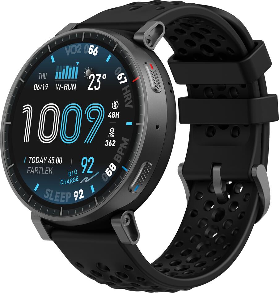 Zepp amazfit Active Max