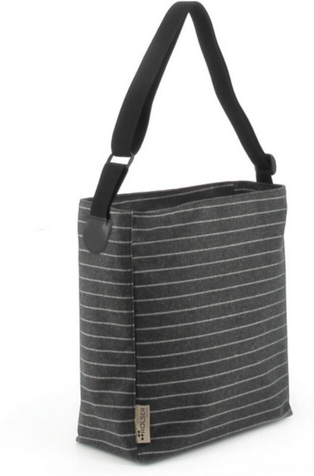 Rolser Eco Bag nákupní taška, tailor