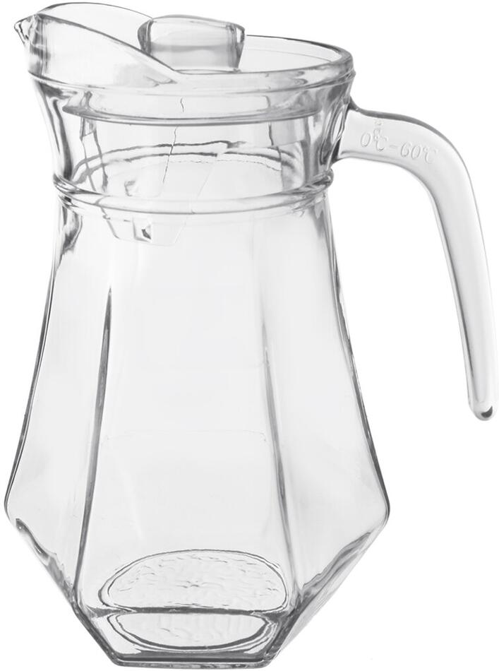 Džbán s víčkem 1,3 l Orion