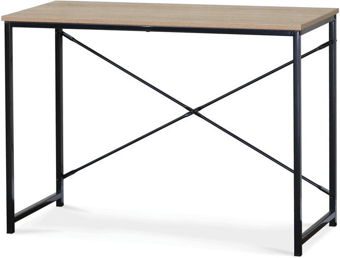 Stůl Autronic GD-504 OAK, divoký dub