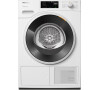 Sušička prádla Miele TWD640WP EcoSpeed 9kg