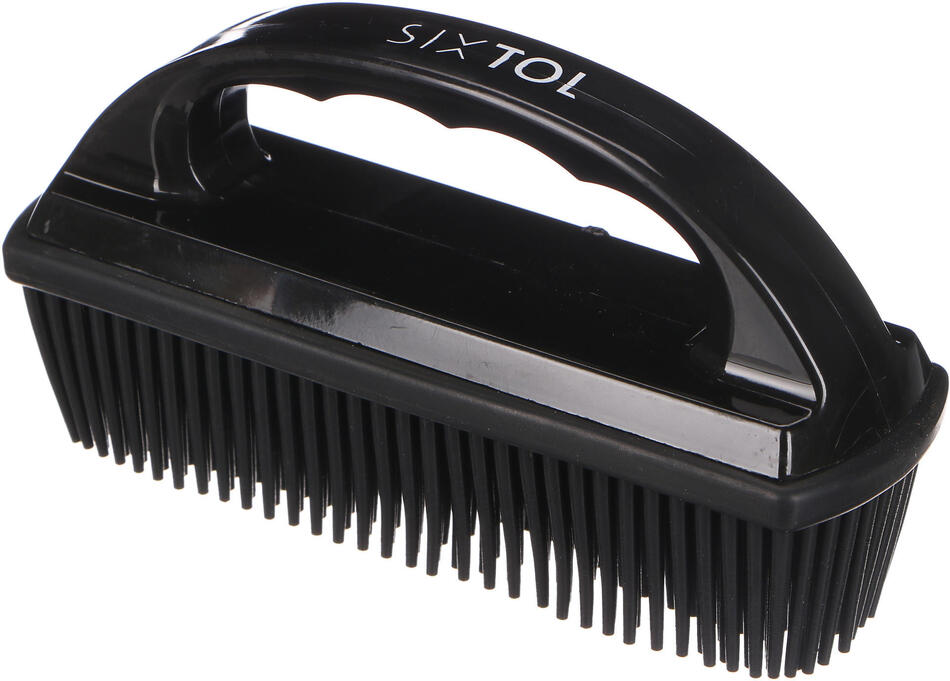 Kartáč na chlupy do auta CAR PET BRUSH 1 SIXTOL