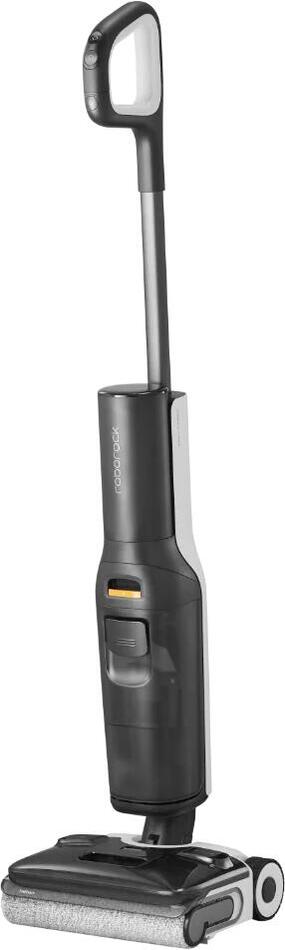 Tyčový vysavač s mopem Roborock F25 ACE Black