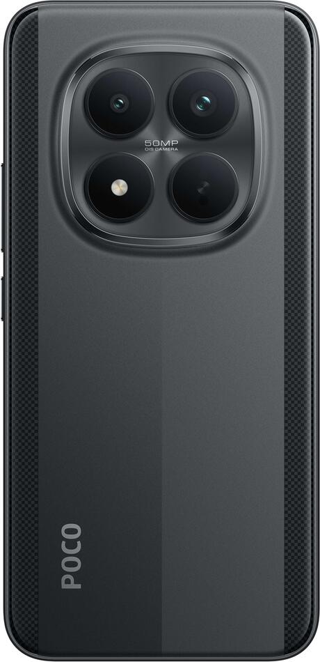 POCO M8 Pro 5G/8GB/256GB/Black (72917)