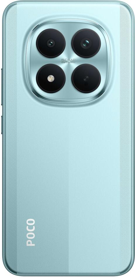 POCO M8 Pro 5G/12GB/512GB/Green (72900)