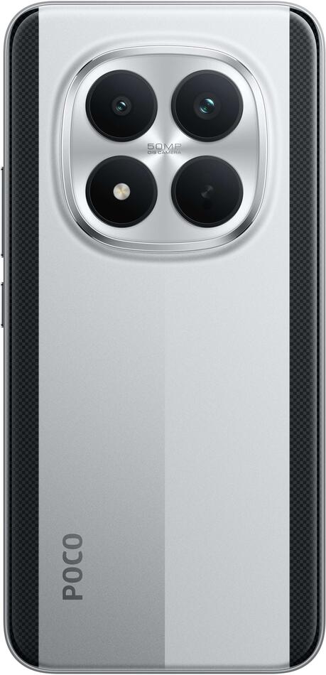 POCO M8 Pro 5G/12GB/512GB/Silver (72944)