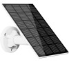 Niceboy ION Guardian G2 Battery Solar Panel