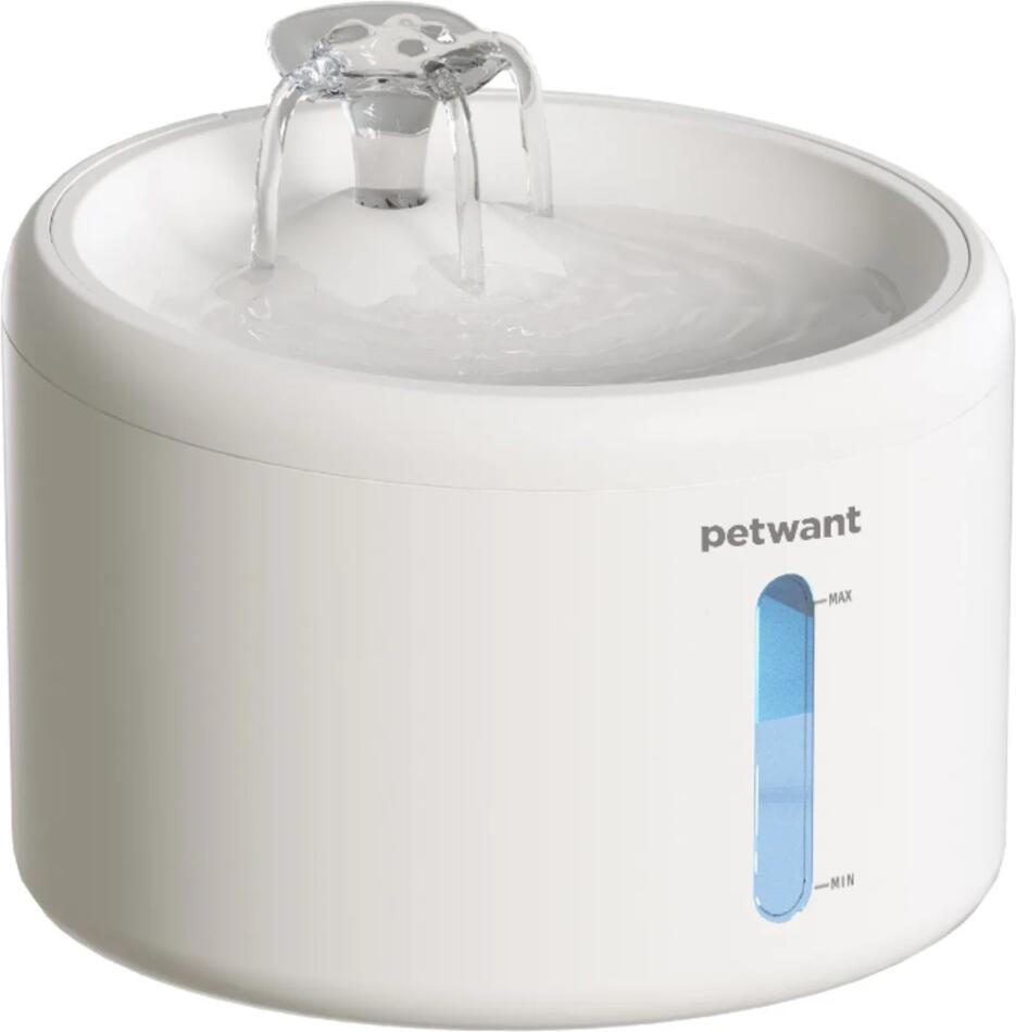 Petwant W9-L