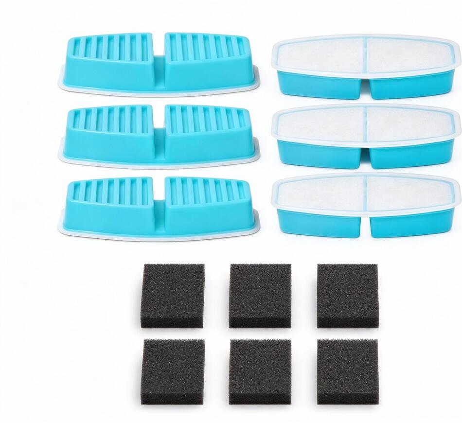 Filtr Petwant PWL-005 6+6