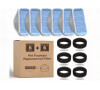 Filtr Petwant PWS-155B 6 + 6