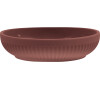 MSV mýdlenka GINO, burgundy, plast