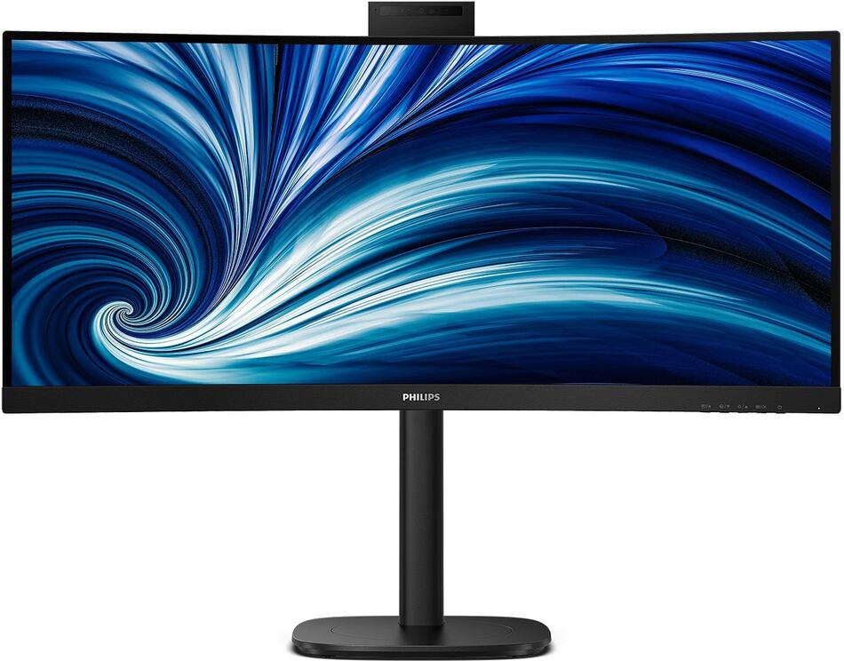 LED monitor Philips 34" 34B2U3600CH