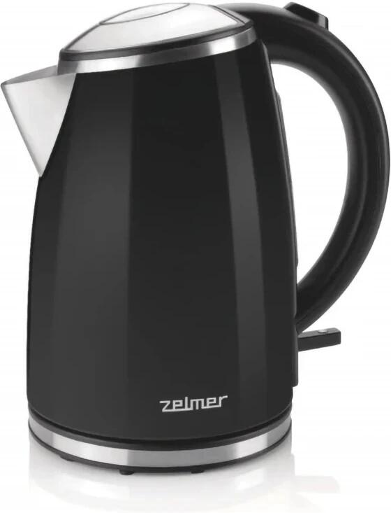 Zelmer rychlovarná konvice ZCK1274B