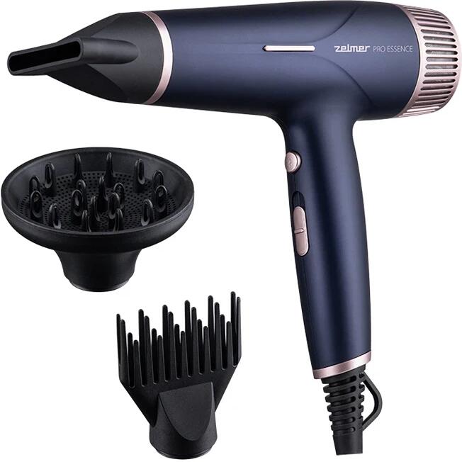 Vysoušeč vlasů Zelmer ZHD9005 Pro Essence