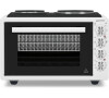 Elektrická trouba Guzzanti GZ 3641A