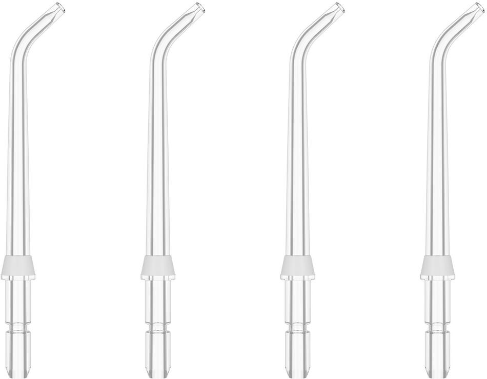TrueLife AquaFloss F-series jets Standard 4 pack