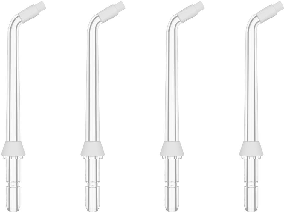 TrueLife AquaFloss F-series jets Orthodontic 4 pack