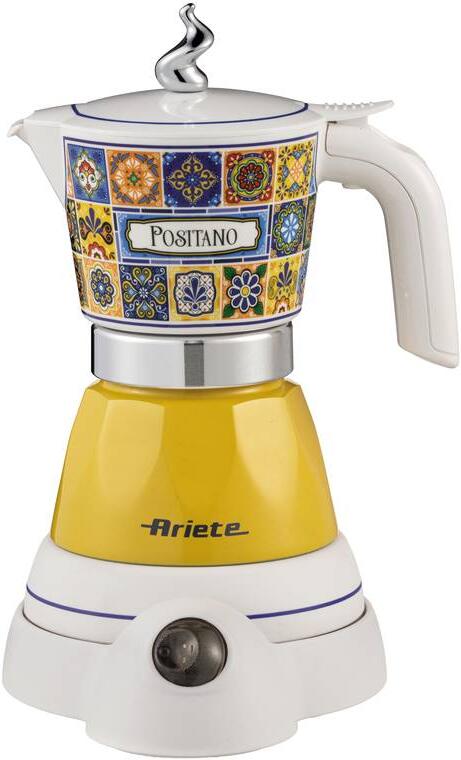 Ariete Positano Moka Aroma 1358/PO