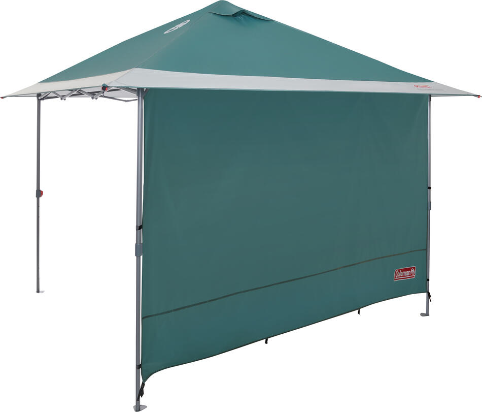 Coleman ONEPUSH SHELTER M SUNWALL