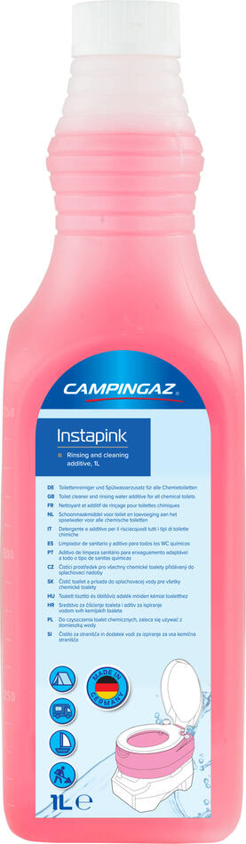 Campingaz Čisticí prostředek INSTAPINK? 1L