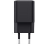 Trust MAXO 65W SMALL USB-C CHARGER BLK (26046)