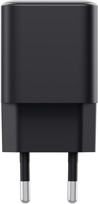 Trust MAXO 65W SMALL USB-C CHARGER BLK (26046)